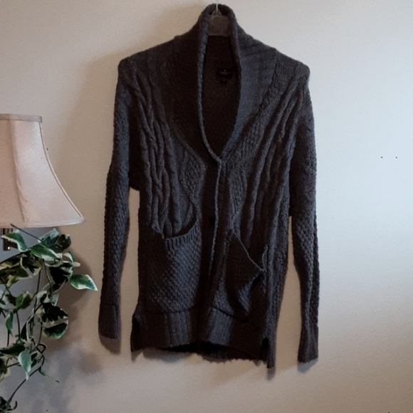American Eagle Outfitters Chunky Sweater - Picture 10 of 13